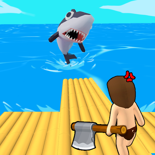 Sea King game screenshot