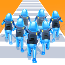 Trap Simulator game screenshot