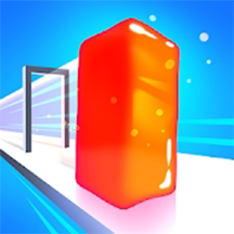 Jelly Shift game screenshot
